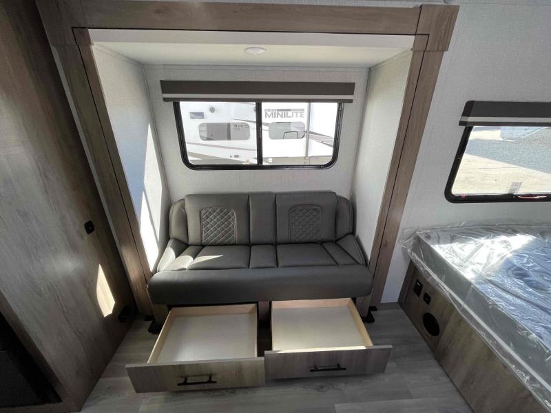 new Travel Trailers Grand Design RV Imagine Aim for sale, in Springfield, MO Thumbnail 27