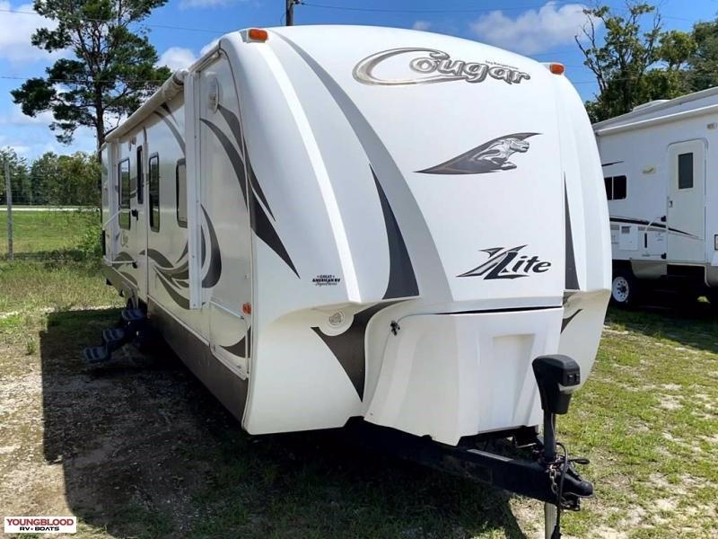 2012 Keystone RV 26BHS Travel Trailer 2012 Keystone RV 26BHS Travel Trailer