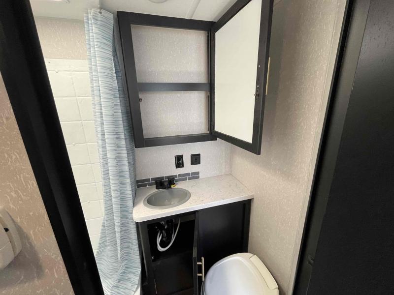 used Travel Trailers Forest River Cherokee Grey Wolf for sale, in Springfield, MO Thumbnail 25