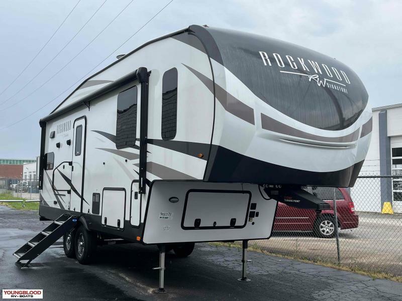 2023 Forest River 2442BS Fifth Wheel