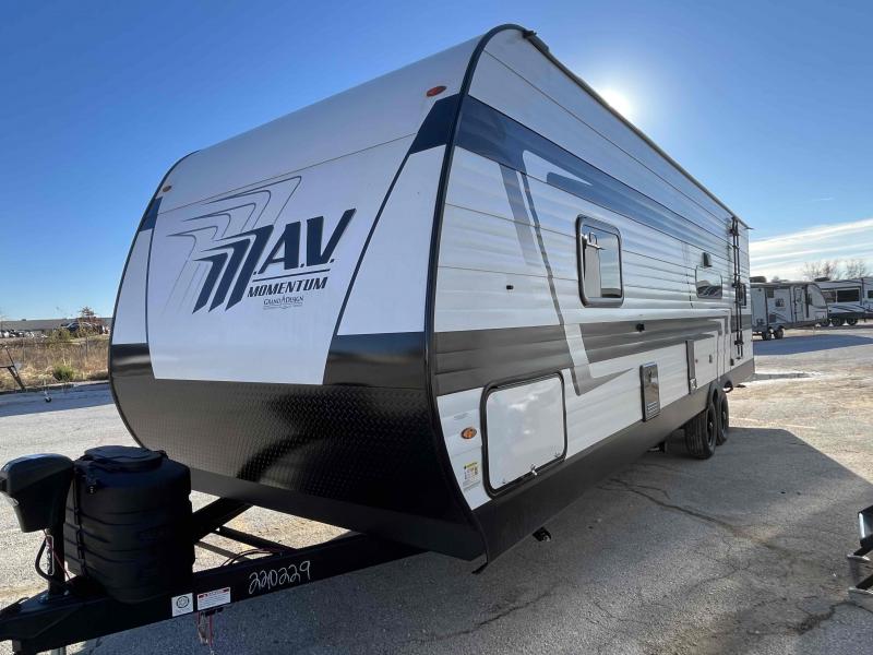new Toy Haulers Grand Design RV Momentum MAV for sale, in Springfield, MO Thumbnail 5