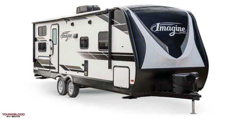 2023 Grand Design RV 2670MK Imagine 2023 Grand Design RV 2670MK Imagine