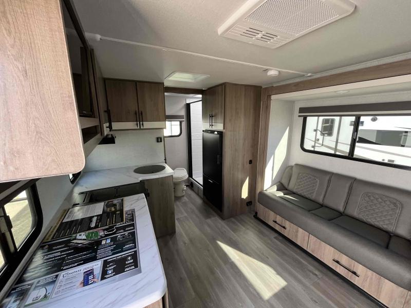 new Travel Trailers Grand Design RV Imagine Aim for sale, in Springfield, MO Thumbnail 16