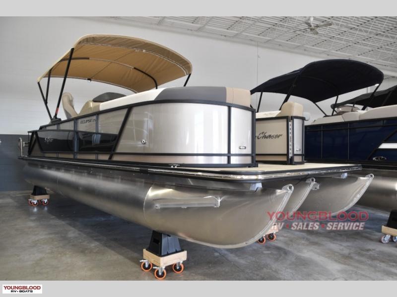 New 2022 SunChaser Eclipse 8525 SBX New 2022 SunChaser Eclipse 8525 SBX
