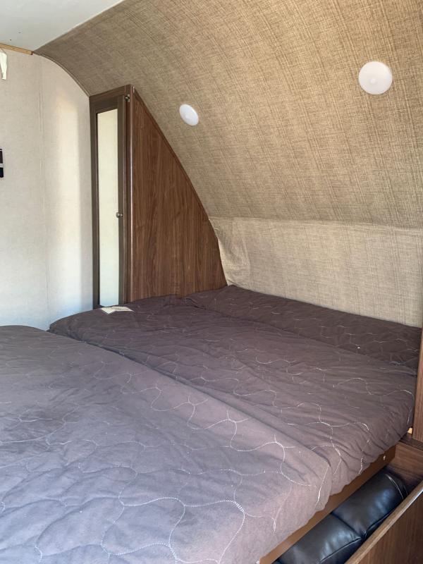 used Travel Trailers Coleman Dutchmen for sale, in Springfield, MO Thumbnail 11