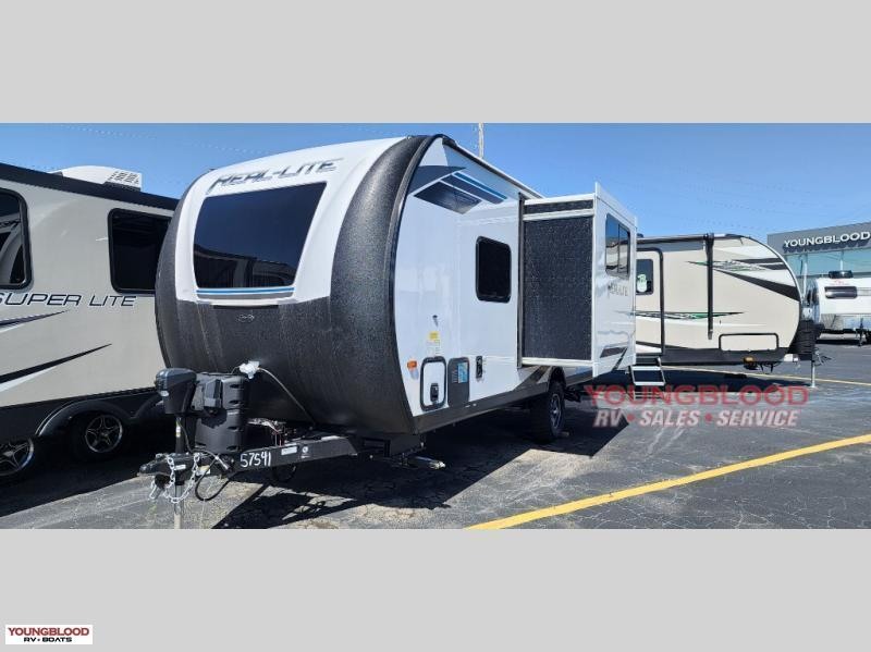 New 2022 Palomino Real-Lite Mini RL186 New 2022 Palomino Real-Lite Mini RL186