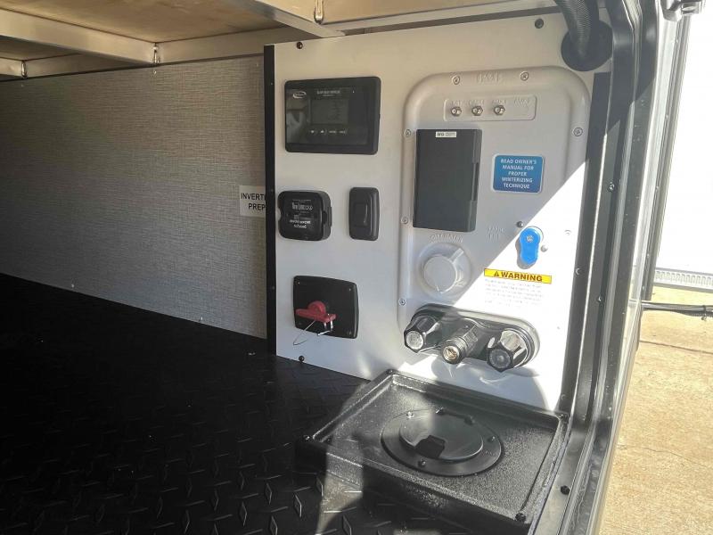 new Travel Trailers Grand Design RV Imagine Aim for sale, in Springfield, MO Thumbnail 12