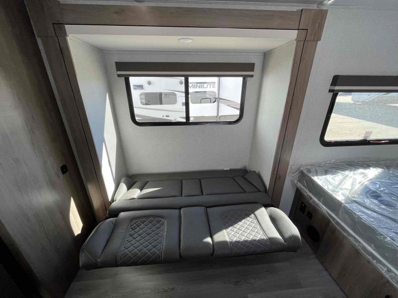 new Travel Trailers Grand Design RV Imagine Aim for sale, in Springfield, MO Thumbnail 26