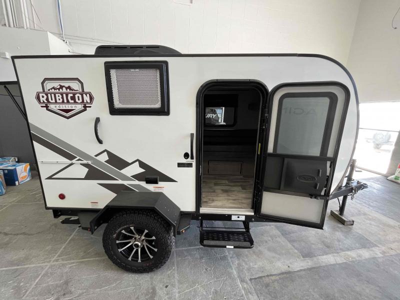 used Travel Trailers Dutchmen RV Coleman Rubicon 1200 for sale, in Springfield, MO Thumbnail 5