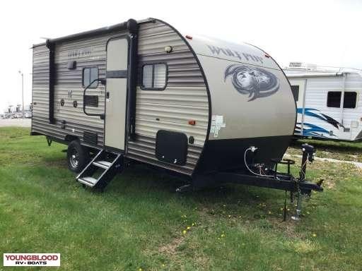 2017 Forest River 274RK Cherokee 2017 Forest River 274RK Cherokee