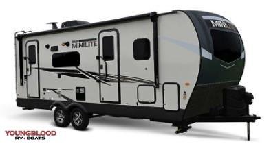 2022 Forest River 2516S Rockwood Mini Lite Travel Trailer 2022 Forest River 2516S Rockwood Mini Lite Travel Trailer