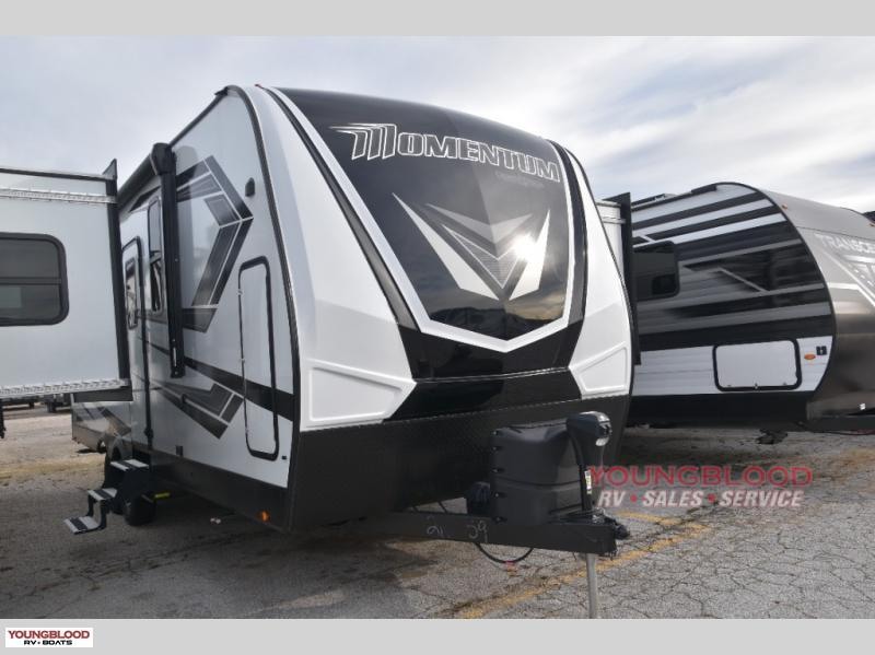 New 2022 Grand Design Momentum G-Class 23G New 2022 Grand Design Momentum G-Class 23G