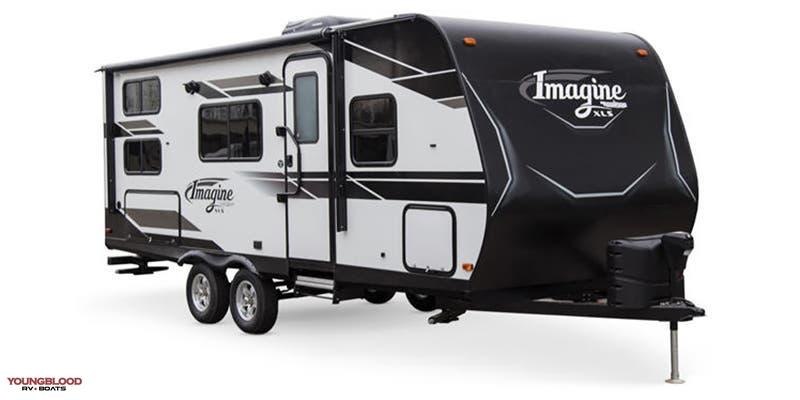 2023 Grand Design RV 21BHE Imagine XLS 2023 Grand Design RV 21BHE Imagine XLS
