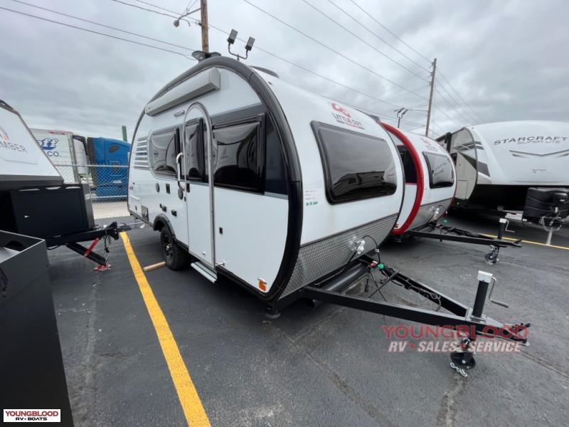New 2022 Xtreme Outdoors Little Guy Mini MAX Youngblood RV
