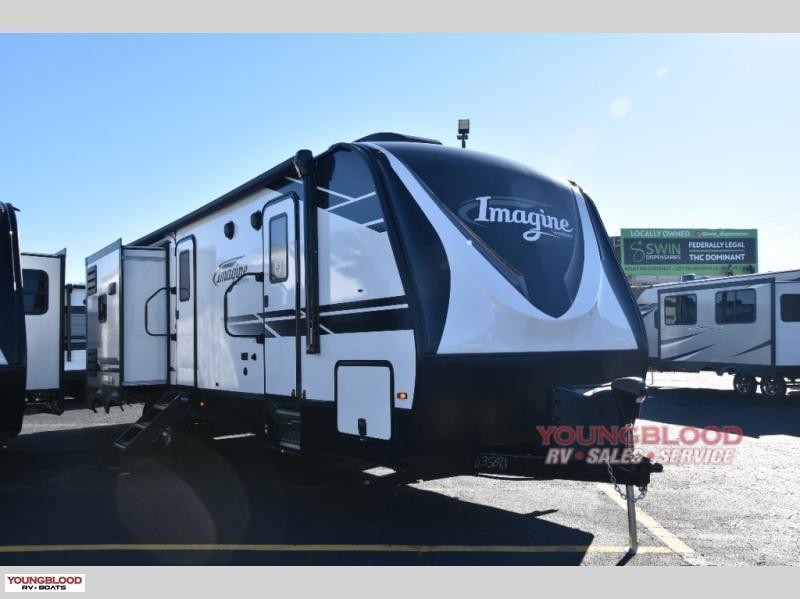 New 2022 Grand Design Imagine 3250BH New 2022 Grand Design Imagine 3250BH