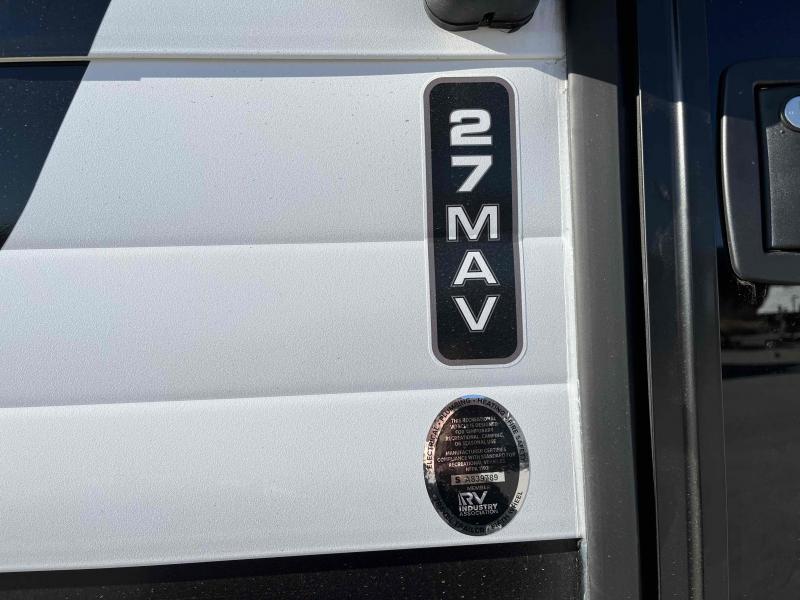 new Toy Haulers Grand Design RV Momentum MAV for sale, in Springfield, MO Thumbnail 10