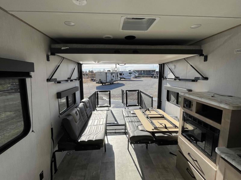 new Toy Haulers Grand Design RV Momentum MAV for sale, in Springfield, MO Thumbnail 13