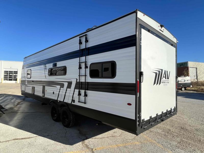 new Toy Haulers Grand Design RV Momentum MAV for sale, in Springfield, MO Thumbnail 9