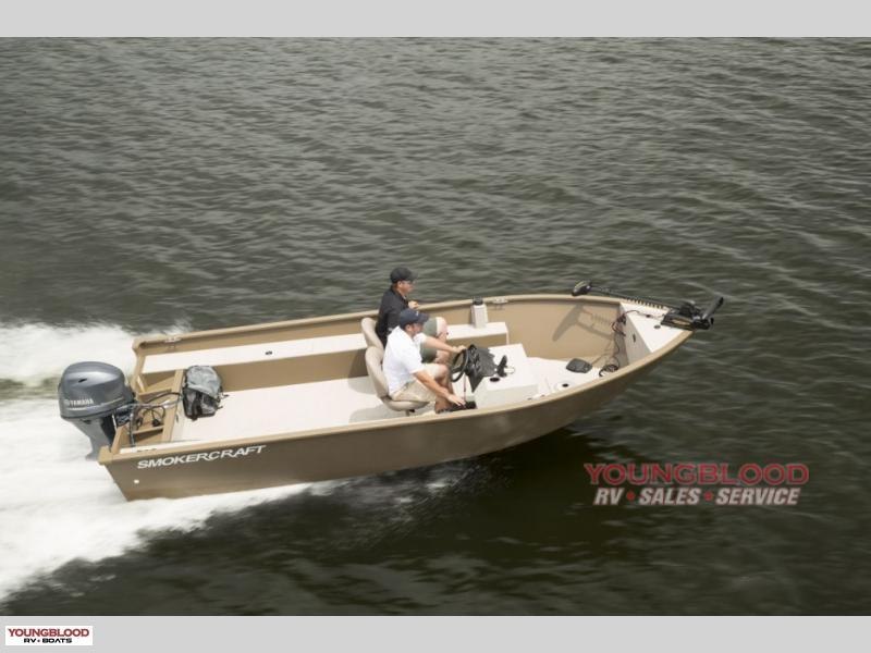 New 2022 Smoker Craft Freedom 180 SC - MOTOR INCLUDED! New 2022 Smoker Craft Freedom 180 SC - MOTOR INCLUDED!