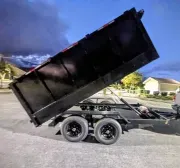new Dump Trailers Other  for sale, in Beaumont, CA Thumbnail 5