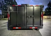new Dump Trailers Other  for sale, in Beaumont, CA Thumbnail 4