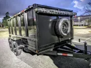 new Dump Trailers Other  for sale, in Beaumont, CA Thumbnail 1