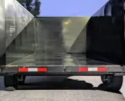 new Dump Trailers Other  for sale, in Beaumont, CA Thumbnail 8