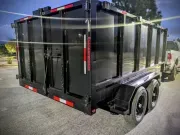 new Dump Trailers Other  for sale, in Beaumont, CA Thumbnail 6