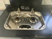 used Toy Haulers Other ATC (Aluminum Trailer Co) for sale, in Redlands, CA Thumbnail 11