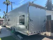 used Toy Haulers Other ATC (Aluminum Trailer Co) for sale, in Redlands, CA Thumbnail 3