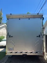 used Toy Haulers Other ATC (Aluminum Trailer Co) for sale, in Redlands, CA Thumbnail 4