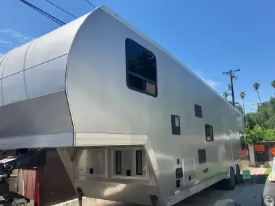 2019 ATC (Aluminum Trailer Co)