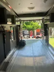 used Toy Haulers Other ATC (Aluminum Trailer Co) for sale, in Redlands, CA Thumbnail 8