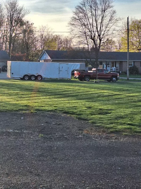 used Cargo (Enclosed) Trailers Other  for sale, in Galion, OH Thumbnail 2