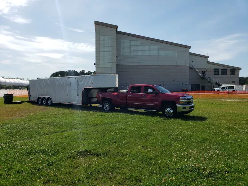 2018 Other Cargo Craft 123 Trailers General Trailers
