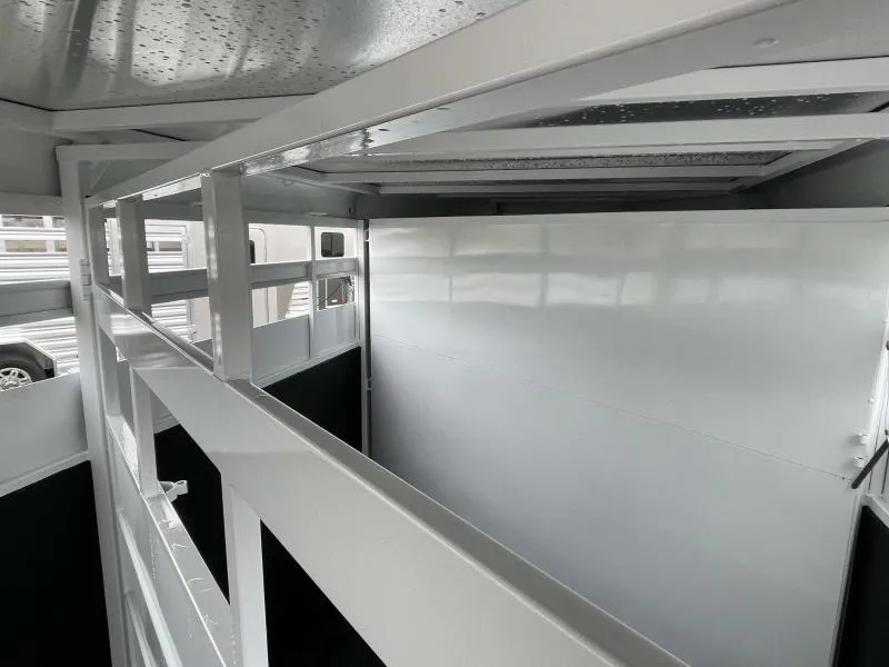 new Horse Trailers Trails West Manufacturing  for sale, in Walla Walla, WA Thumbnail 11