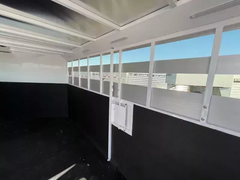 new Horse Trailers Trails West  for sale, in Walla Walla, WA Thumbnail 11