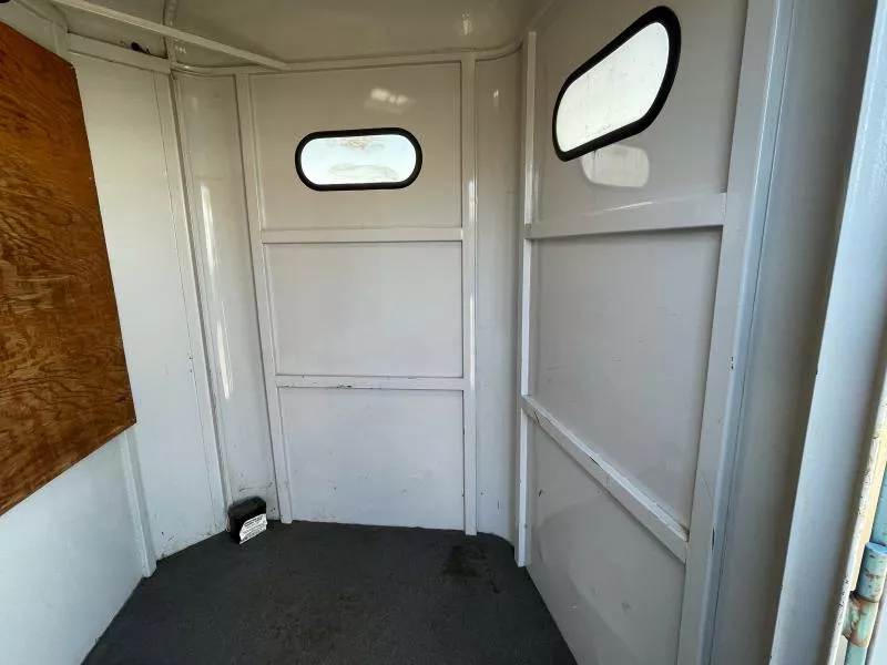 used Horse Trailers Jackson Trailers  for sale, in Walla Walla, WA Thumbnail 25