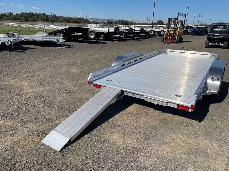 new Utility Trailers Aluma  for sale, in Walla Walla, WA Thumbnail 11