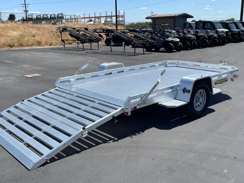 new Utility Trailers Aluma  for sale, in Walla Walla, WA Thumbnail 13