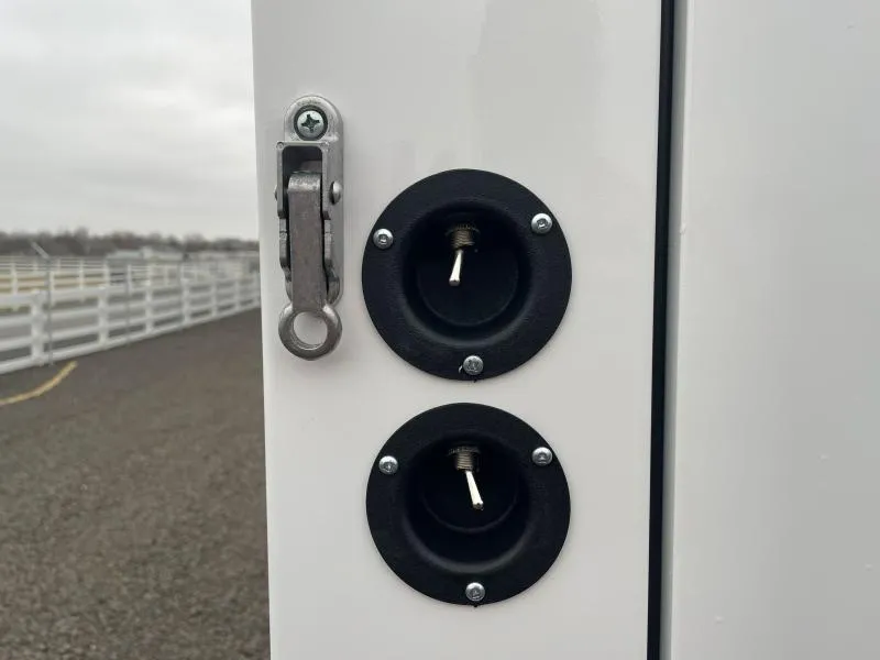 new Horse Trailers Trails West Manufacturing  for sale, in Walla Walla, WA Thumbnail 10