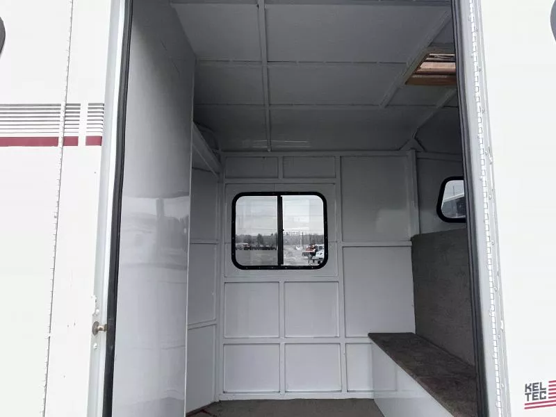 used Horse Trailers Trails West Manufacturing  for sale, in Walla Walla, WA Thumbnail 27