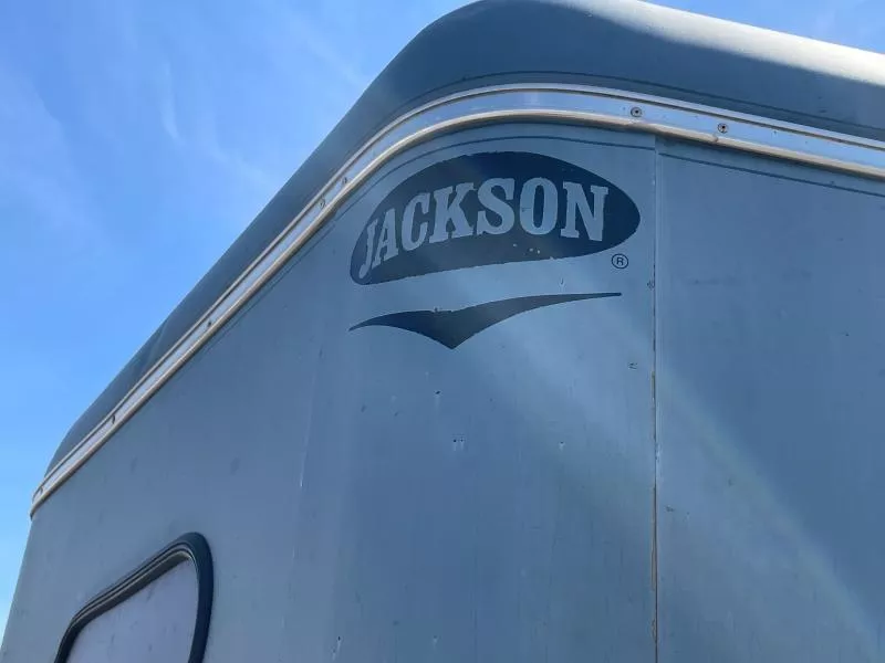 used Horse Trailers Jackson Trailers  for sale, in Walla Walla, WA Thumbnail 4