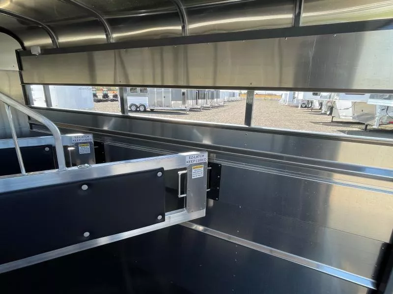new Horse Trailers C&B Trailers  for sale, in Walla Walla, WA Thumbnail 15