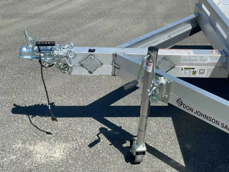 new Utility Trailers Aluma  for sale, in Walla Walla, WA Thumbnail 4
