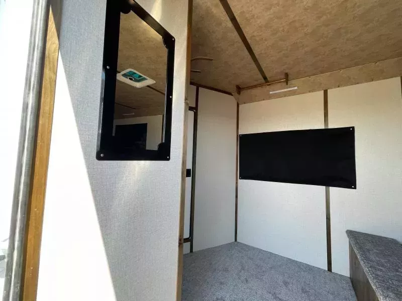 new Horse Trailers Trails West  for sale, in Walla Walla, WA Thumbnail 26