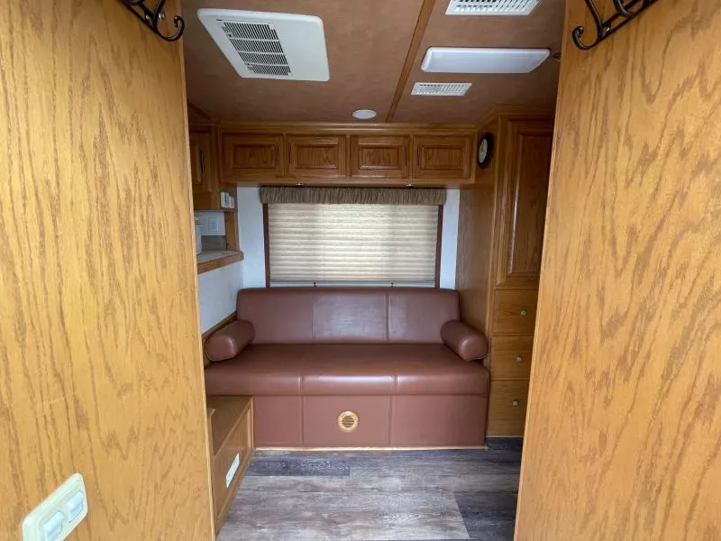 used Horse Trailers Sooner  for sale, in Walla Walla, WA Thumbnail 7