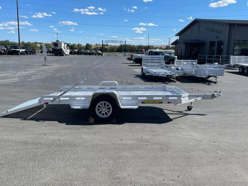 new Utility Trailers Aluma  for sale, in Walla Walla, WA Thumbnail 11
