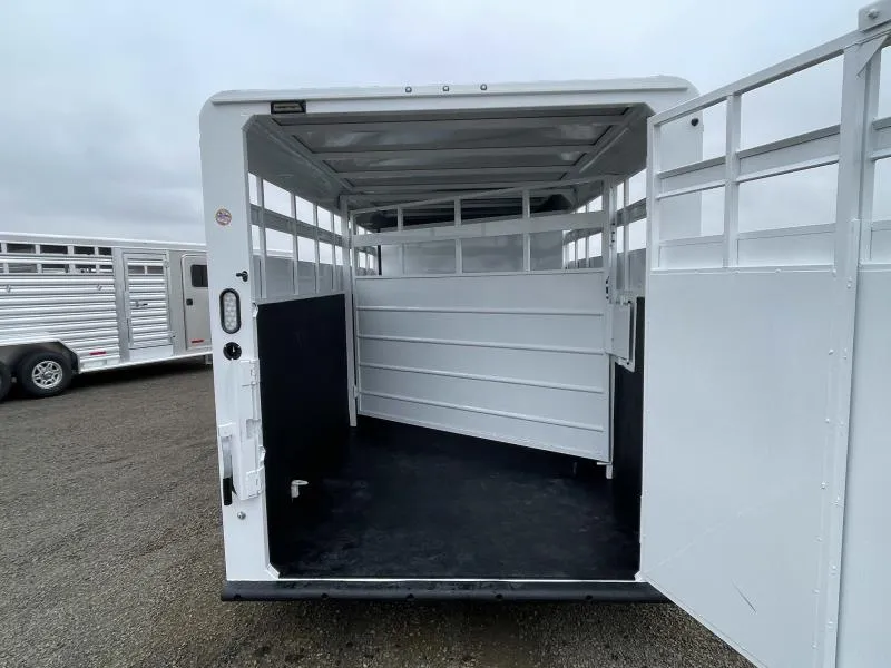 new Horse Trailers Trails West Manufacturing  for sale, in Walla Walla, WA Thumbnail 10