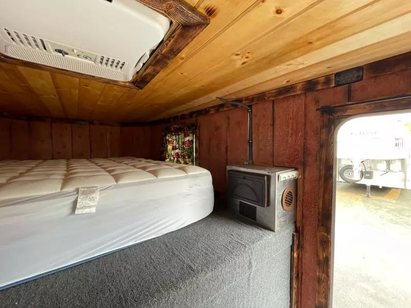 used Horse Trailers Featherlite  for sale, in Walla Walla, WA Thumbnail 45